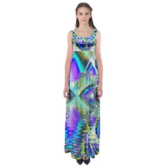 Empire Waist Maxi Dress 