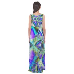 Empire Waist Maxi Dress 