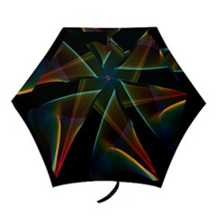 Mini Folding Umbrella 