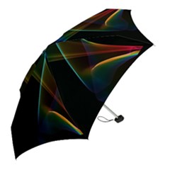 Mini Folding Umbrella 