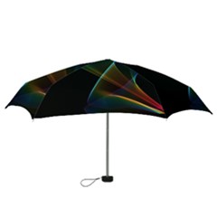 Mini Folding Umbrella 