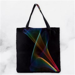 Grocery Tote Bag 