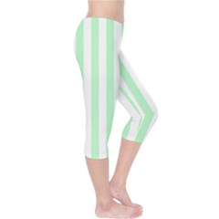 Capri Leggings  