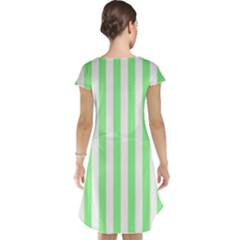 Cap Sleeve Nightdress 