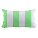 14 x22  Lumbar Throw Cushion Case (Two Sides) 