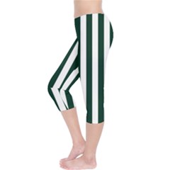 Capri Leggings  Left