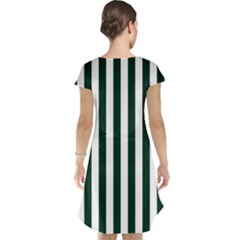 Cap Sleeve Nightdress 