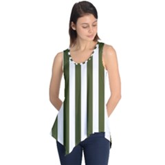 Sleeveless Tunic 