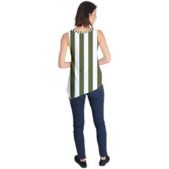 Sleeveless Tunic 