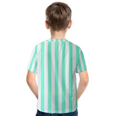 Kids  Cotton T-Shirt 