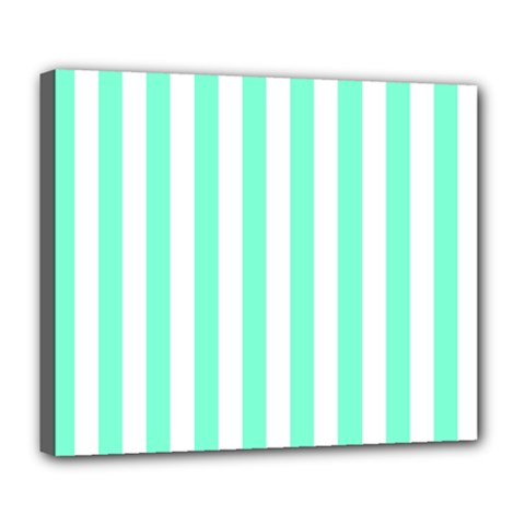 Vertical Stripes