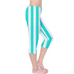 Capri Leggings  