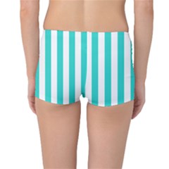 Boyleg Bikini Bottoms Back