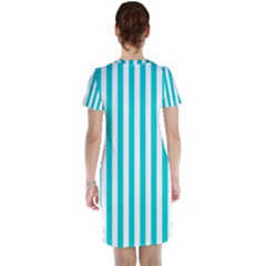 Short Sleeve Nightdress 