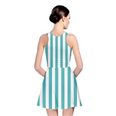 Reversible Skater Dress 