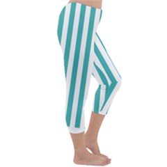 Capri Winter Leggings  