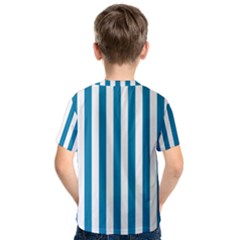 Kids  Cotton T-Shirt 