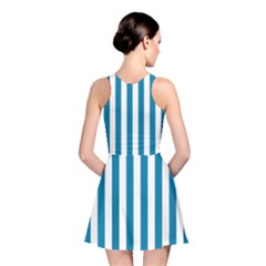 Reversible Skater Dress 