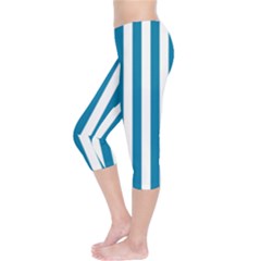 Capri Leggings  Left