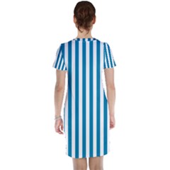 Short Sleeve Nightdress 