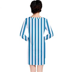 Long Sleeve Nightdress 