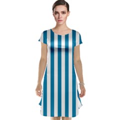 Cap Sleeve Nightdress 