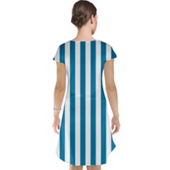 Cap Sleeve Nightdress 