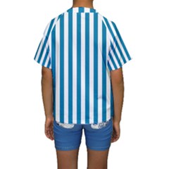 Kids  Short Sleeve Swimwear 