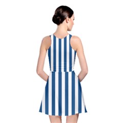 Reversible Skater Dress 