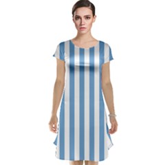 Cap Sleeve Nightdress 