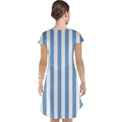 Cap Sleeve Nightdress 