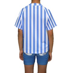 Kids  Short Sleeve Swimwear 