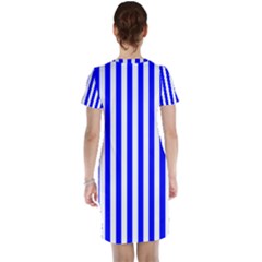 Short Sleeve Nightdress 