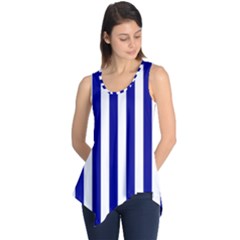 Sleeveless Tunic 