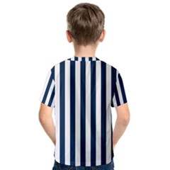 Kids  Cotton T-Shirt 