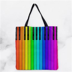 Grocery Tote Bag 