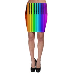 Bodycon Skirt 