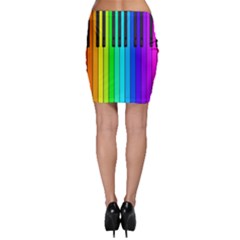 Bodycon Skirt 