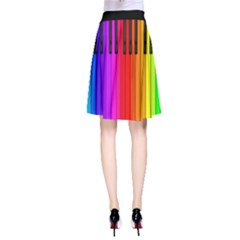 A-Line Skirt 