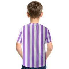 Kids  Sport Mesh T-Shirt 