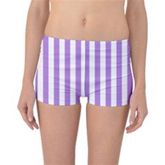 Reversible Boyleg Bikini Bottoms Outside Front