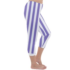 Capri Winter Leggings  