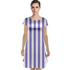 Cap Sleeve Nightdress 