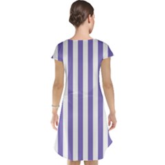 Cap Sleeve Nightdress 