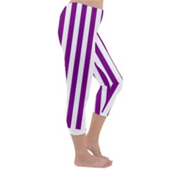 Capri Winter Leggings  