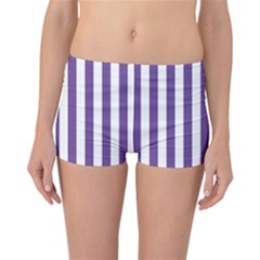 Reversible Boyleg Bikini Bottoms Outside Front