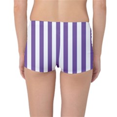 Reversible Boyleg Bikini Bottoms Outside Back