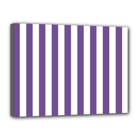 Vertical Stripes