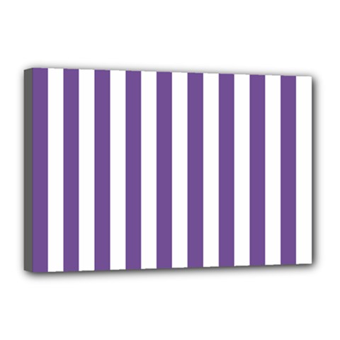 Vertical Stripes