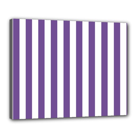 Vertical Stripes